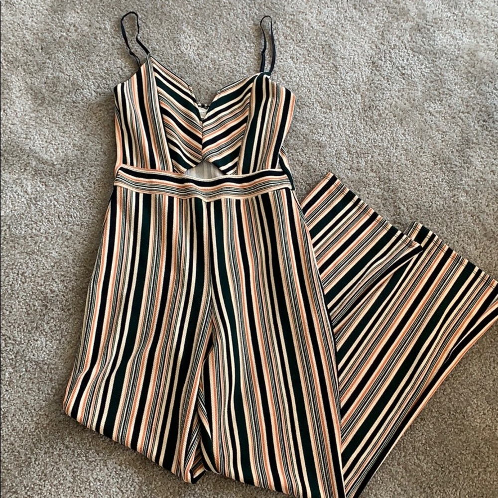 Romper/Jump suit
